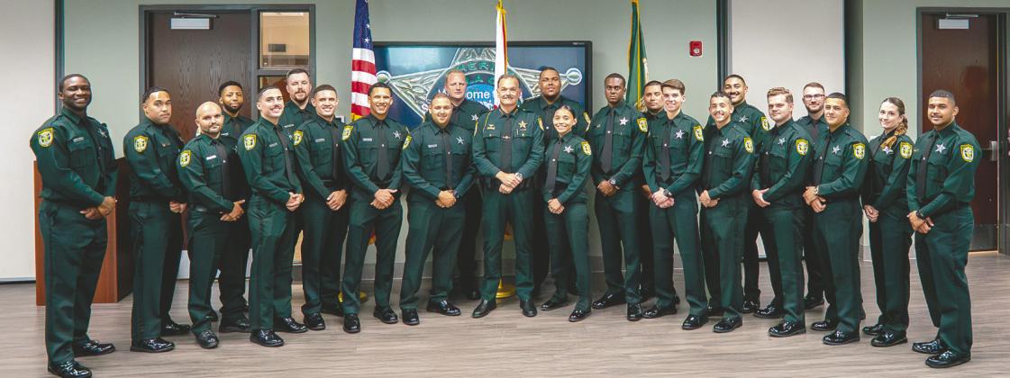 (Photos/Osceola County Sheriff Department)