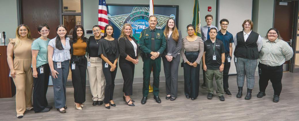 (Photos/Osceola County Sheriff Department)