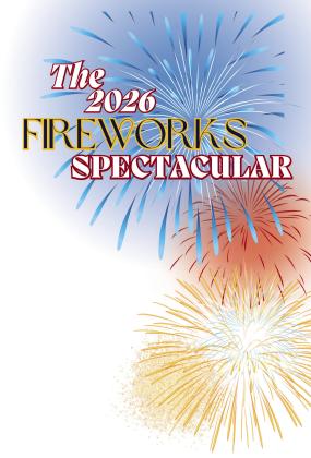 A reminder that The Association of Poinciana Villages Annual Fireworks Spectacular, sponsored by Spectrum takes place on Saturday, June 27.