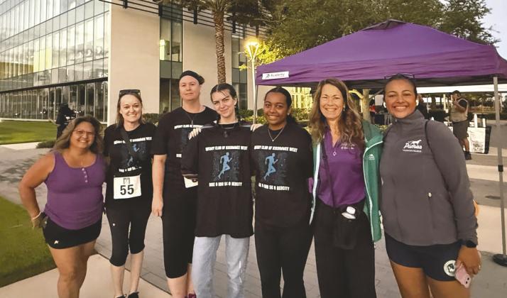 Photos by Rotary Club of Kissimmee West