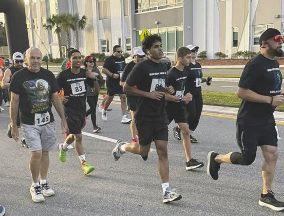 Photos by Rotary Club of Kissimmee West