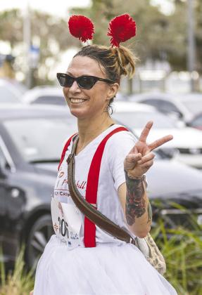 Kissimmee 5K Photos by Taylor McFee