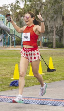 Kissimmee 5K Photos by Taylor McFee
