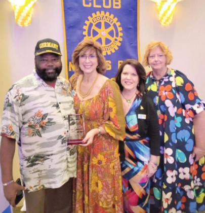 SUBMITTED PHOTO / ST. CLOUD DAR CHAPTER