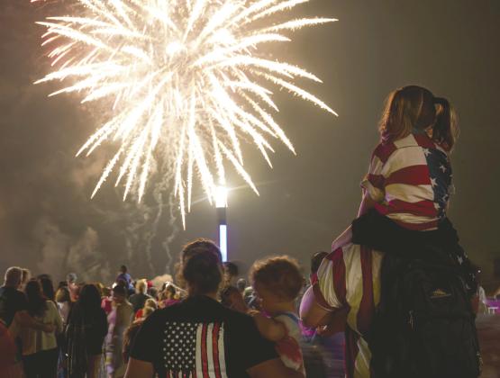 Photos submitted by the City of Kissimmee