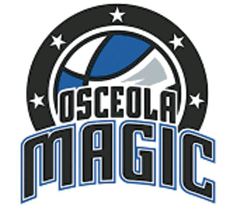 The Osceola Magic, the Orlando Magic’s G-League affiliate, will hold a series of open tryouts in September.