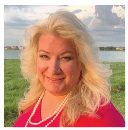 Osceola Council on Aging CEO Wendy Ford reminds us that March is National Nutrition Month
