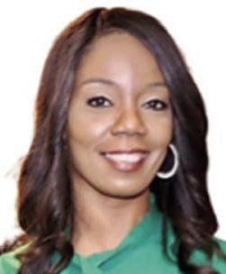 Dr. Lucretia Starnes