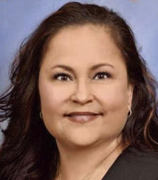 St. Cloud Clerk Ivy Llauro
