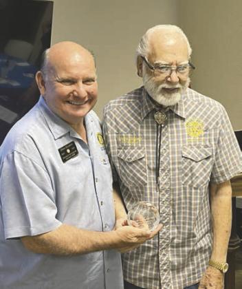 Photos Courtesy of the Rotary Club of Kissimmee West.