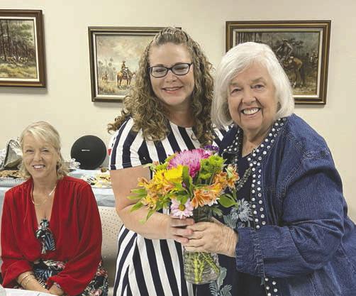 Photos courtesy of the Rotary Club of Kissimmee West
