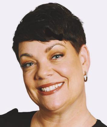 Christine Ladas-Drake