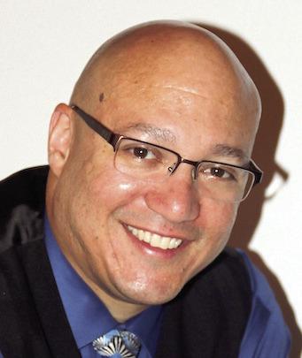 Jeff Rivera