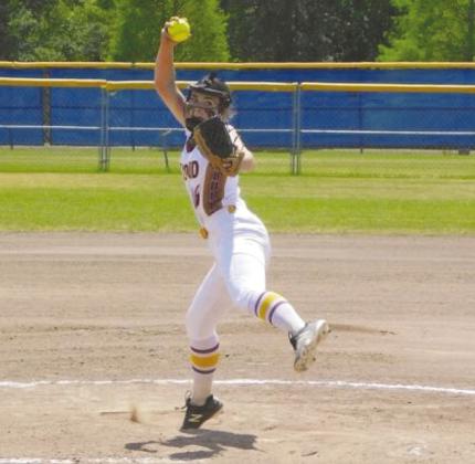 St. Cloud sophomore Addison Felblinger earned Osceola News Gazette and Orange Belt Conference Player of the Year honors for 2024. She is one of several talented underclassmen to earn All-County honors. PHOTO/ST. CLOUD HIGH SCHOOL