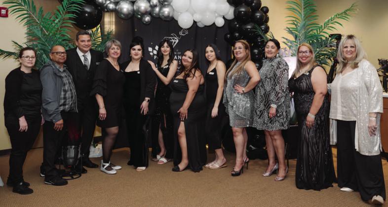 Photos provided by Association of Poinciana Villages