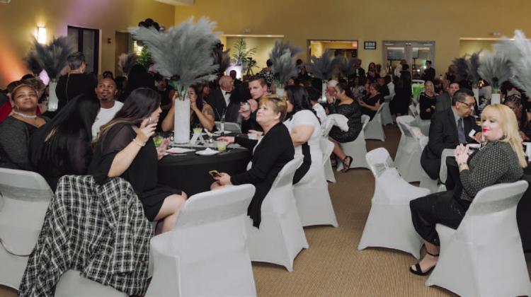 Photos courtesy of The Association of Poinciana Villages