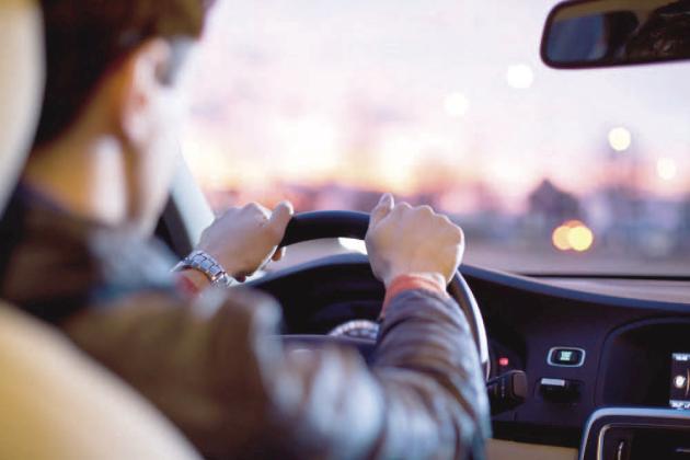 Nationwide, more than 30 percent of deaths involving teen drivers occur during what’s called the “100 Deadliest Days” – a period that runs from Memorial Day to Labor Day, according to statistics from AAA.