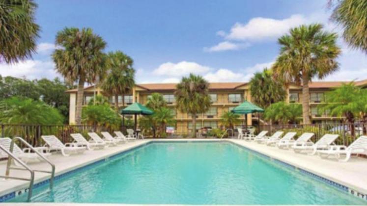 A California based company, plans to convert two older, local hotels into affordable apartments to help alleviate the housing shortage. One location will be at 4156 W. Vine St., Kissimmee, formerly a Baymont by Wyndham hotel on the west side of Hoagland Boulevard. PHOTO/VIVO LIVING