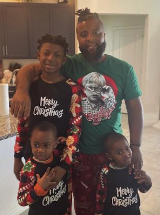The reality is that dads carry equal responsibility to love, support and care for their children. They also deserve equal respect and rights as parents.