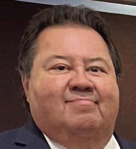 Guillermo “Bill” Hansen, a pillar of Osceola County’s Hispanic community and found of the El Osceola Star newspaper, passed away on July 1 at age 65.
