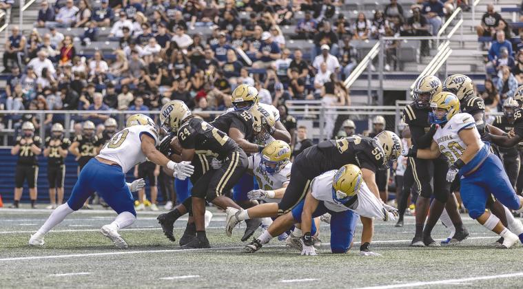 CLASS 6A STATE FOOTBALL CHAMPIONSHIP — Photos by Taylor McFee