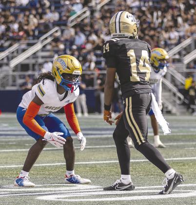 CLASS 6A STATE FOOTBALL CHAMPIONSHIP — Photos by Taylor McFee