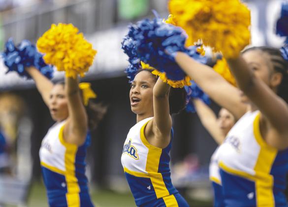 CLASS 6A STATE FOOTBALL CHAMPIONSHIP — Photos by Taylor McFee