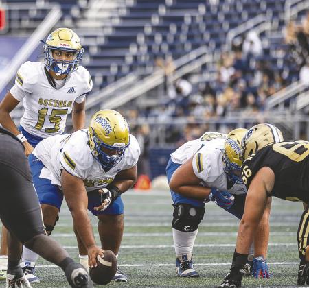 CLASS 6A STATE FOOTBALL CHAMPIONSHIP — Photos by Taylor McFee