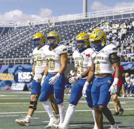CLASS 6A STATE FOOTBALL CHAMPIONSHIP — Photos by Taylor McFee