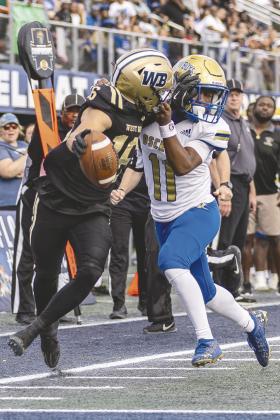 CLASS 6A STATE FOOTBALL CHAMPIONSHIP — Photos by Taylor McFee