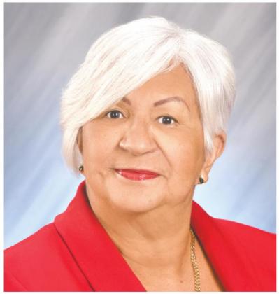 Olga Gonzalez