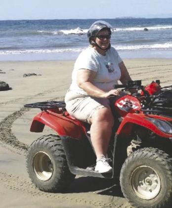 Kissimmee’s Chris Malanowski, with the help of a nonprofit weightloss support and wellness education organization, shed 131 pounds in three years. SUBMITTED PHOTOS