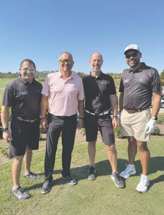 Photos submitted by Education Foundation Osceola