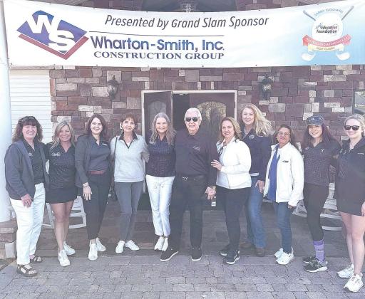 Photos submitted by Education Foundation Osceola