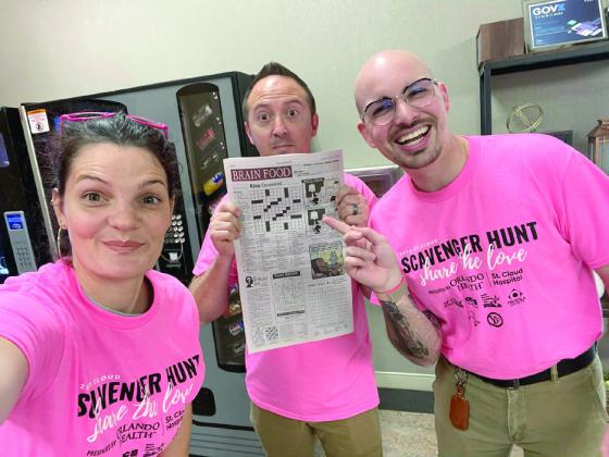 Photos by Ken Jackson and various participating organizations