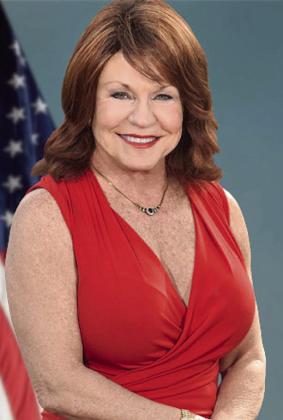Paula Stark