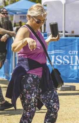 Kowtown Festival Photos by Taylor McFee