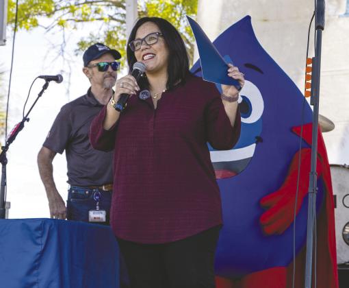 Kowtown Festival Photos by Taylor McFee