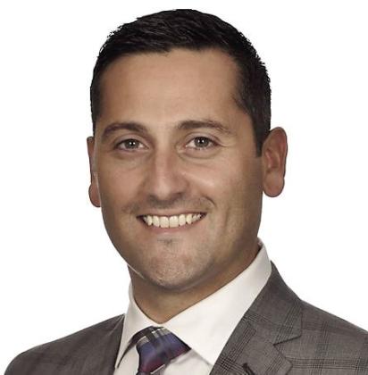 Dr. Joel Santora