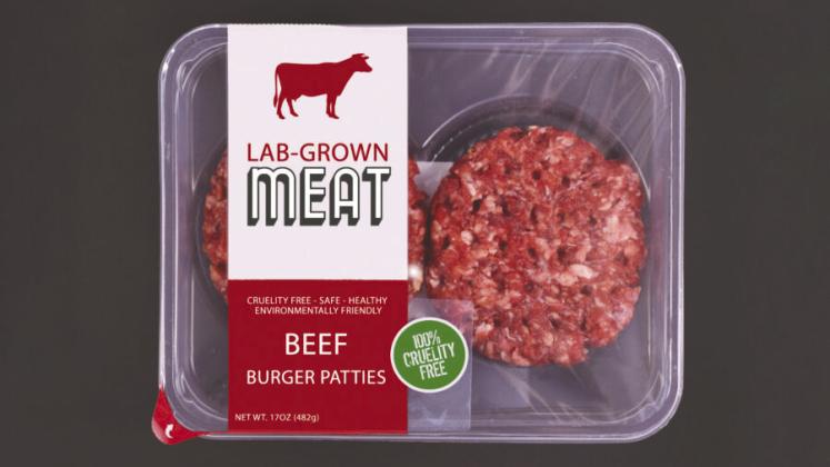 While the Florida Legislature passed Senate Bill 1084 that, among other things, bars the sale of “cultivated meat” in Florida, a California group has filed an injunction saying a federal law blocks such a ban. PHOTO/THE FOOD INSTITUTE