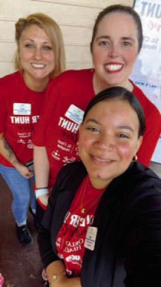 Photos courtesy of St. Cloud Chamber of Commerce