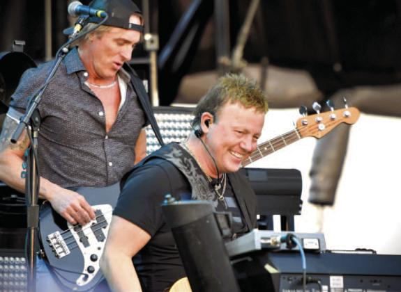 Country Thunder photos by Katie Williams