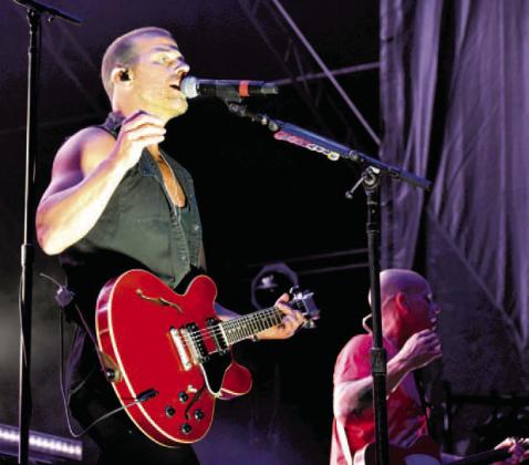 Country Thunder photos by Katie Williams