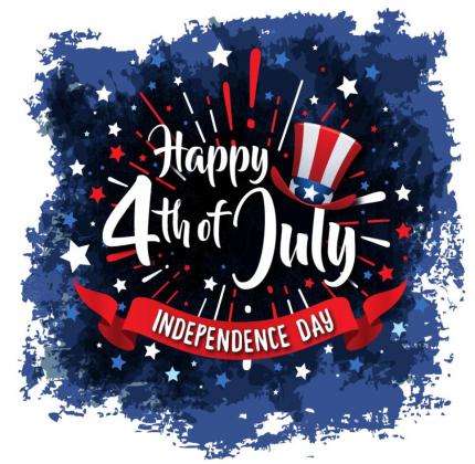 St. Cloud Chamber of Commerce Dirk Webb explains what July 4 means to him.