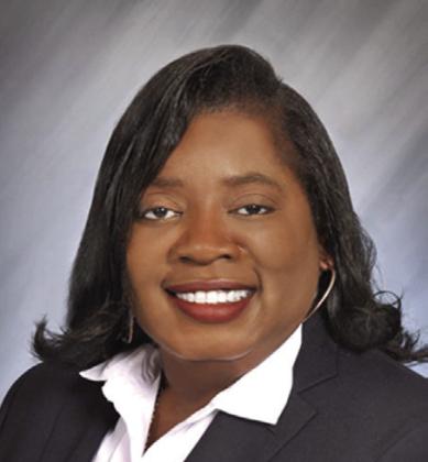 Angela Eady