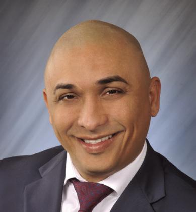 Felix Ortiz