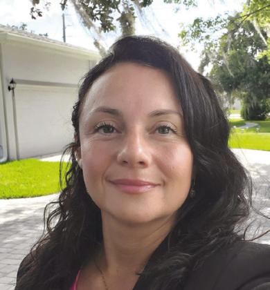 Jennifer “Jen” Arguello