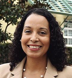 Teresa “Terry” Castillo