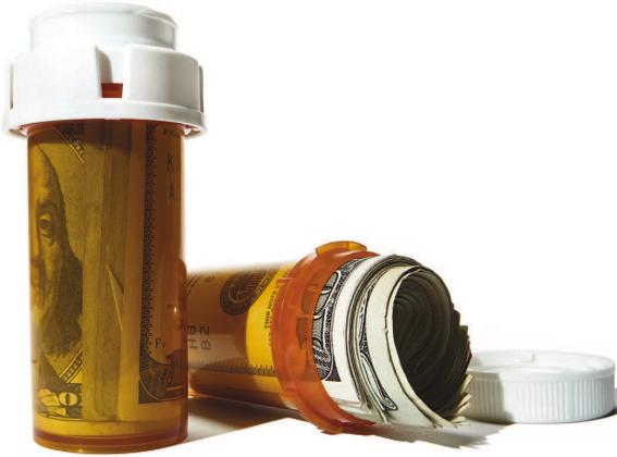 For far too long, major pharmaceutical corporations have wielded their power to block Medicare from negotiating directly with drug companies. Meanwhile, they raked in record-breaking profits, often at the expense of the American people’s health.