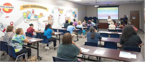 Habitat for Humanity Greater Orlando & Osceola County is not just about building houses; our organization is deeply committed to enhancing the wellbeing and vitality of our community. 
